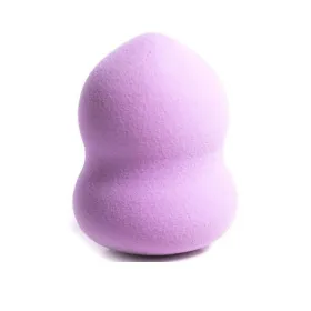 Eponge Fond de Teint Beauty Blender Mauve -Gii Gumei
