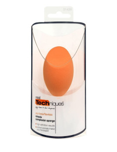 Miracle Complexion Beauty Sponge Makeup Blender -Real Techniques
