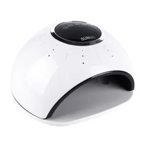 Sun bq9t 72w lampe uv led ongles machine séchoir manucure nail-waxess