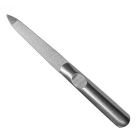 Lime à Ongles Stainless Steel- Anny