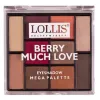 Eyeshadow Berry Much Love N°1 20gr-Lollis