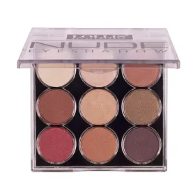 Eyeshadow Nude N°1 9 Couleur -Lollis
