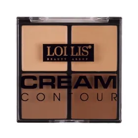 Contouring Cream LP-500-03 -Lollis