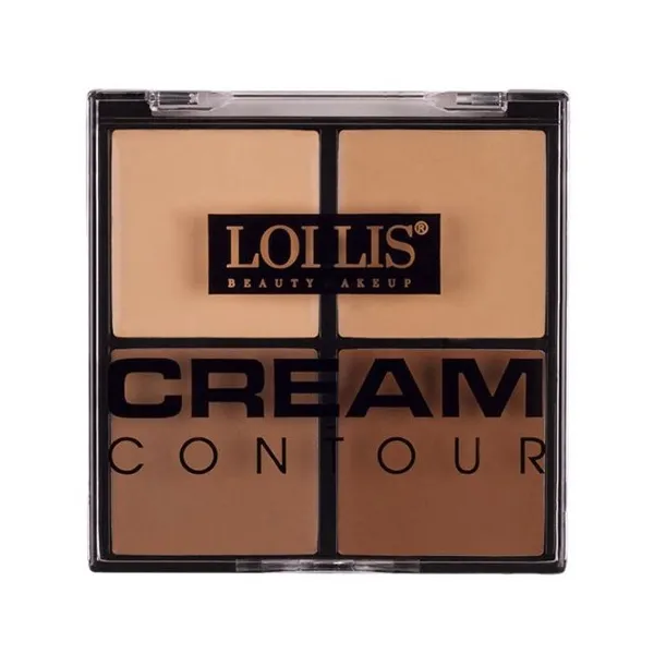 Contouring Cream LP-500-03 -Lollis