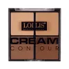 Contouring Cream LP-500-03 -Lollis