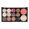 Eyeshadow Make Up studio LP-552-01 -Lollis
