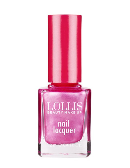 Vernis à ongle nail lacquer n°120 12ml -lollis | cosmetique.tn