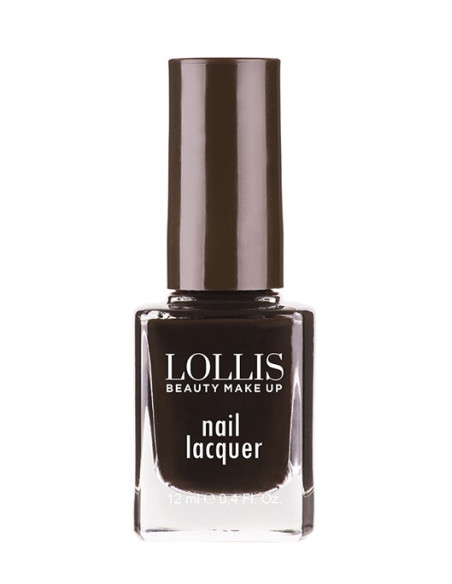 Vernis à Ongle Nail Lacquer N°125 12ml -Lollis