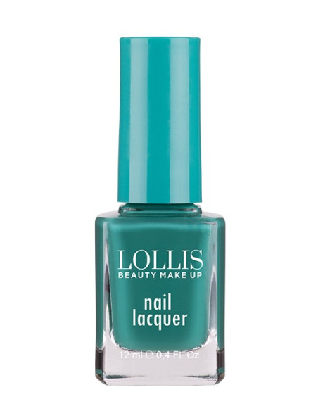 Vernis à Ongle Nail Lacquer N°150  12ml -Lollis