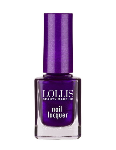 Vernis à Ongle Nail Lacquer N°129 12ml -Lollis