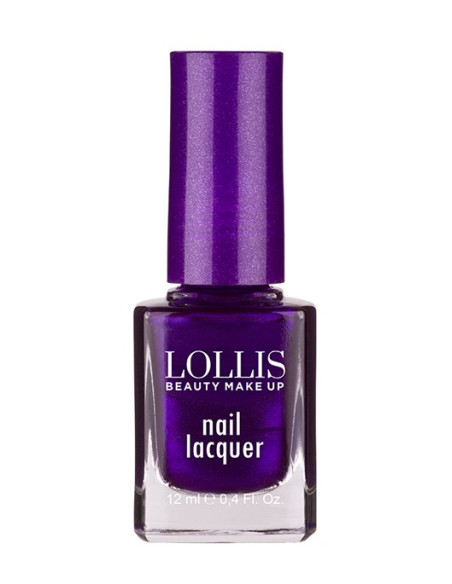 Vernis à Ongle Nail Lacquer N°129  12ml -Lollis