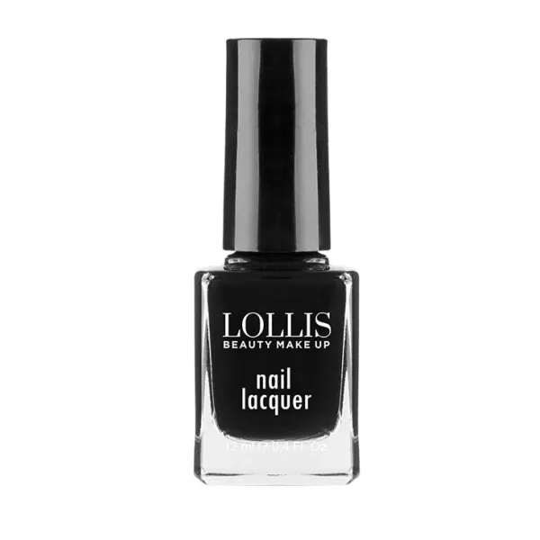 Vernis à Ongle Nail Lacquer N°104 12ml -Lollis