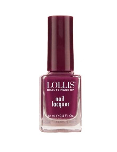 Vernis à ongle nail lacquer n°121 12ml -lollis