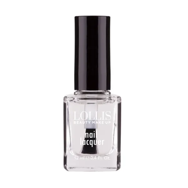 Vernis à Ongle Nail Lacquer N°100 12ml -Lollis