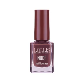 Vernis à ongle nail nude n°141 12ml -lollis