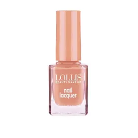 Vernis à Ongle Nail Nude N°143 12ml -Lollis