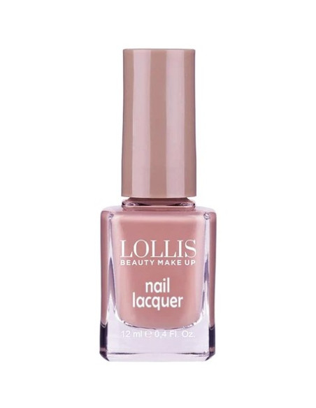 Vernis à ongle nail nude n°122 12ml -lollis