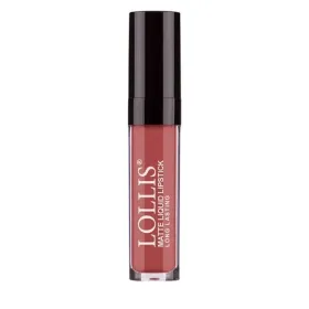 Matte liquid lipstick 6ml lp-200-16 -lollis