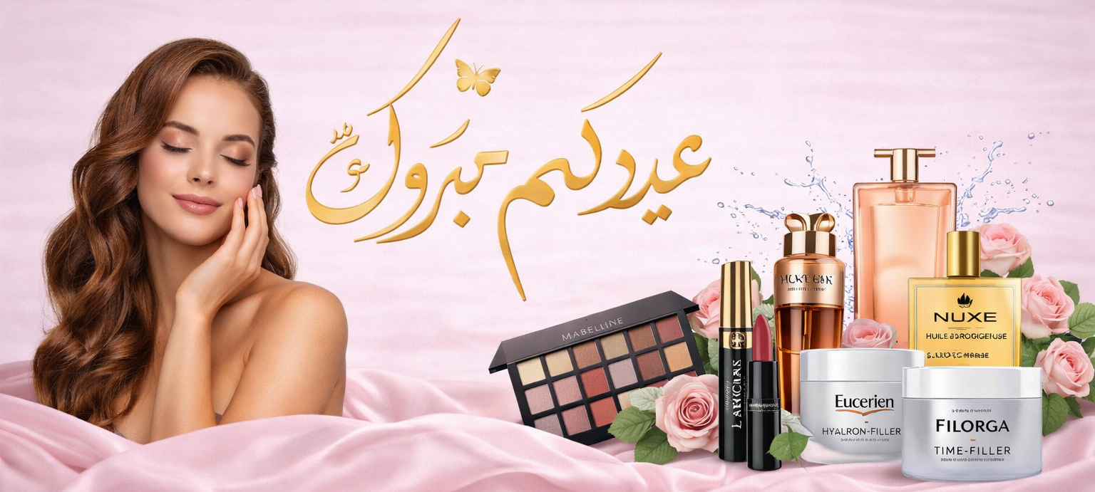 عيدكم مبروك